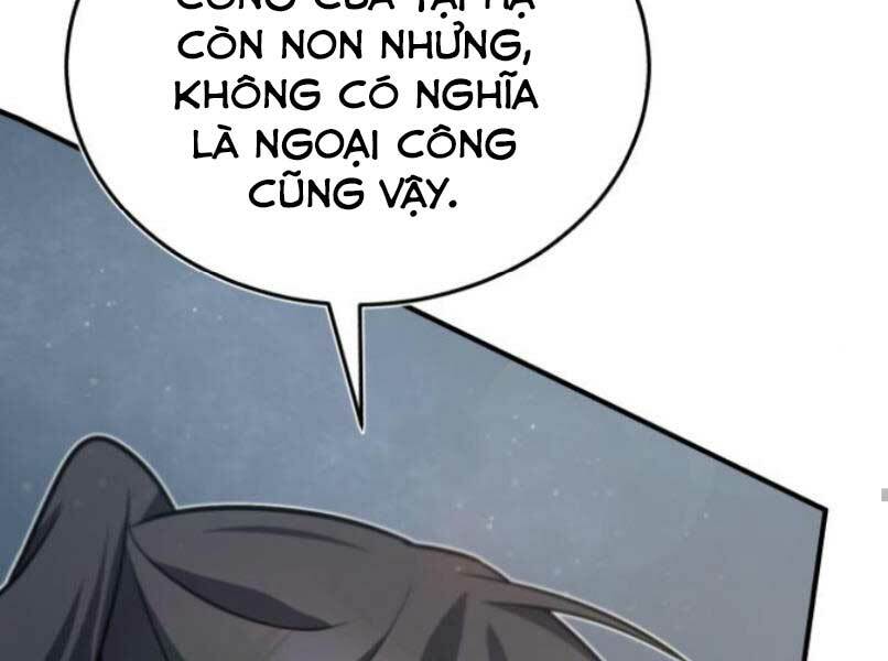 Đệ Nhất Võ Sư, Baek Cao Thủ Chapter 17 - TC Truyện