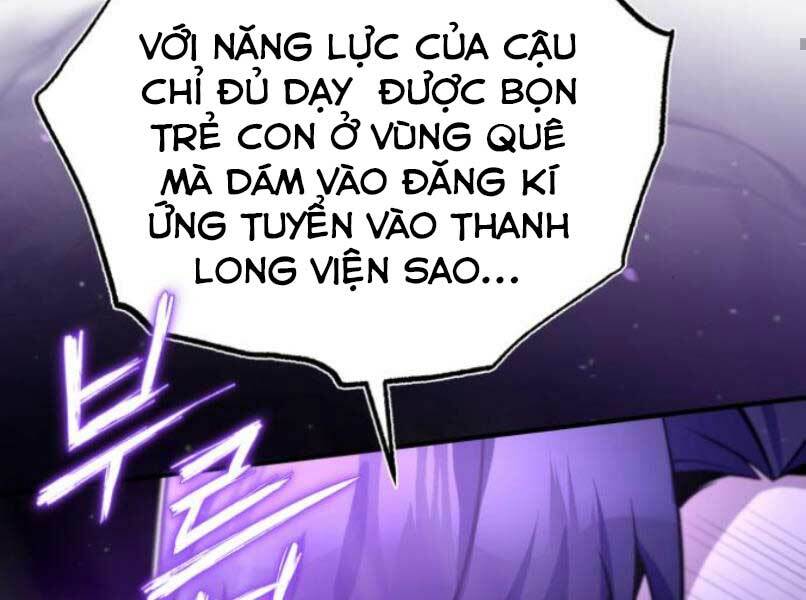 Đệ Nhất Võ Sư, Baek Cao Thủ Chapter 17 - TC Truyện