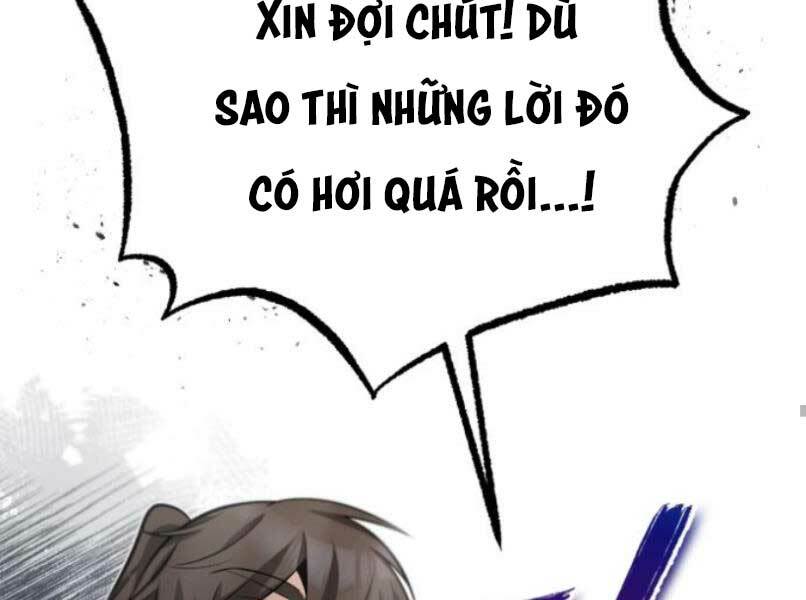 Đệ Nhất Võ Sư, Baek Cao Thủ Chapter 17 - TC Truyện