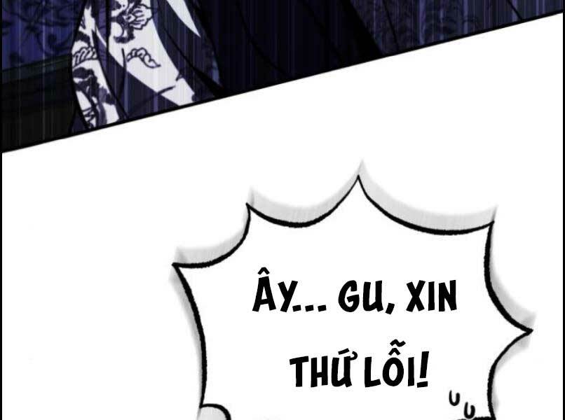 Đệ Nhất Võ Sư, Baek Cao Thủ Chapter 17 - TC Truyện