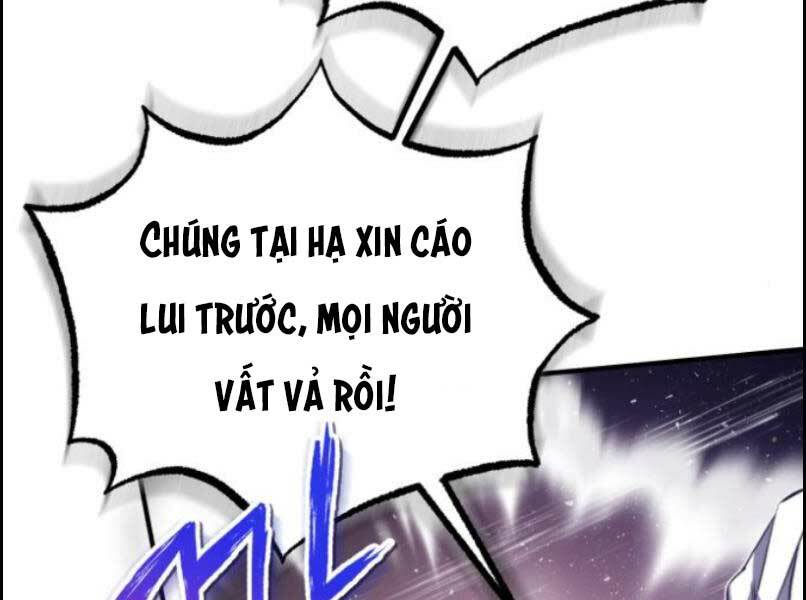 Đệ Nhất Võ Sư, Baek Cao Thủ Chapter 17 - TC Truyện