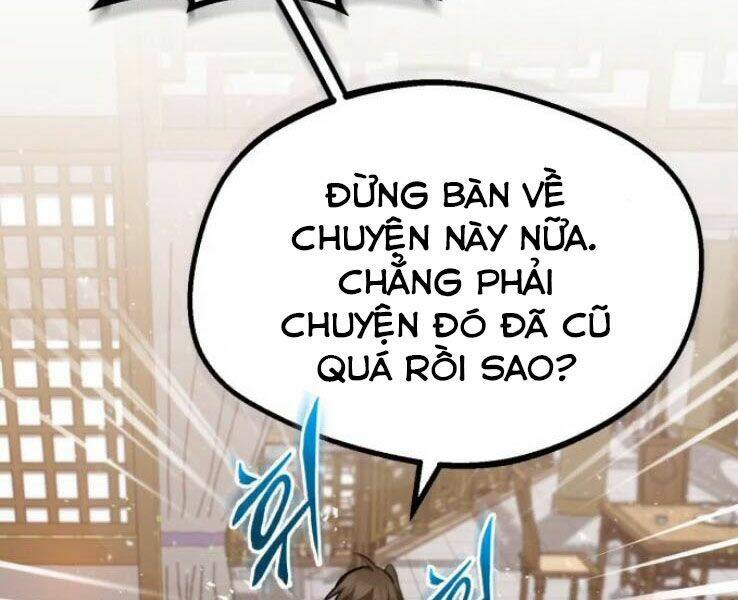 Đệ Nhất Võ Sư, Baek Cao Thủ Chapter 18 - TC Truyện