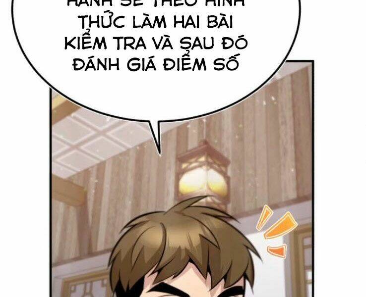 Đệ Nhất Võ Sư, Baek Cao Thủ Chapter 18 - TC Truyện