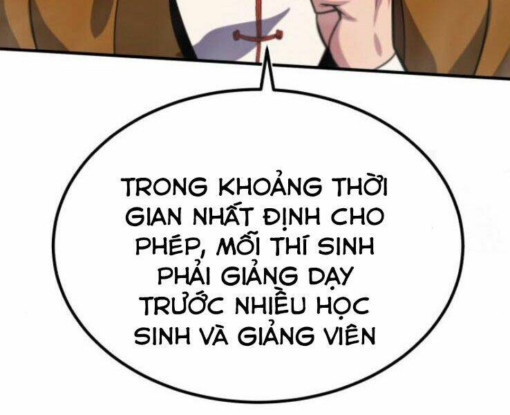 Đệ Nhất Võ Sư, Baek Cao Thủ Chapter 18 - TC Truyện