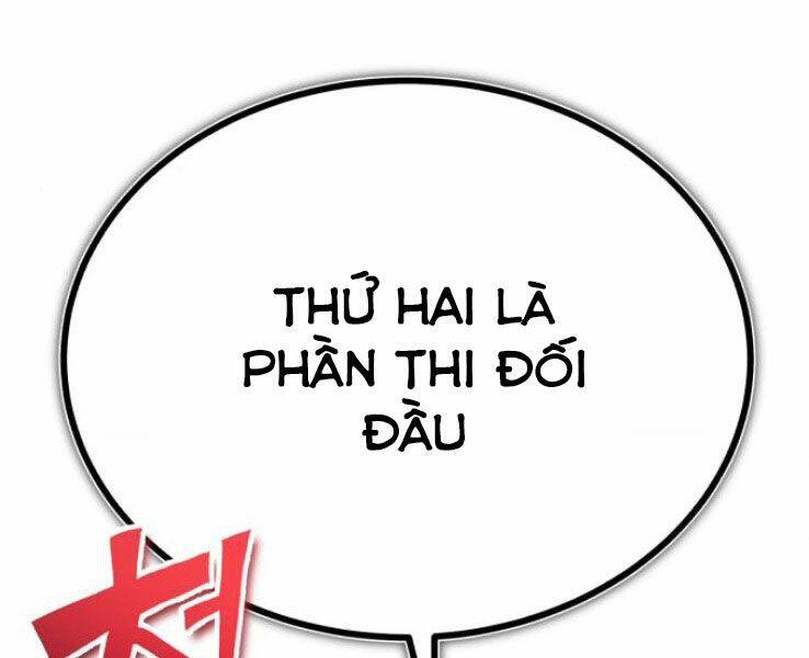 Đệ Nhất Võ Sư, Baek Cao Thủ Chapter 18 - TC Truyện