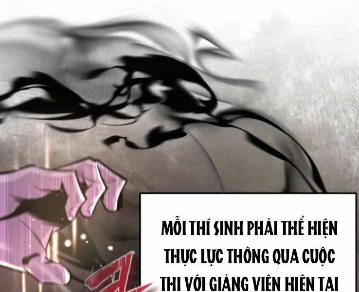 Đệ Nhất Võ Sư, Baek Cao Thủ Chapter 18 - TC Truyện