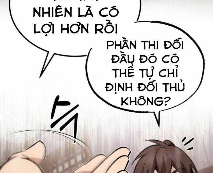 Đệ Nhất Võ Sư, Baek Cao Thủ Chapter 18 - TC Truyện