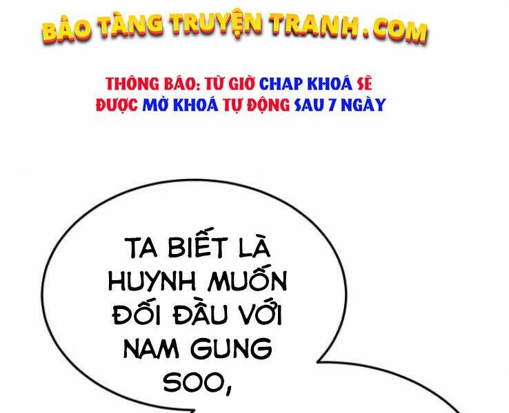 Đệ Nhất Võ Sư, Baek Cao Thủ Chapter 18 - TC Truyện