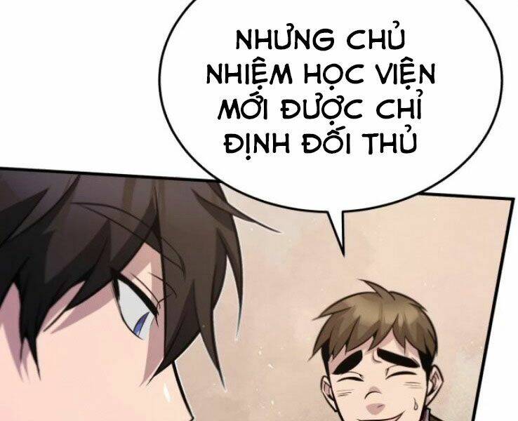 Đệ Nhất Võ Sư, Baek Cao Thủ Chapter 18 - TC Truyện