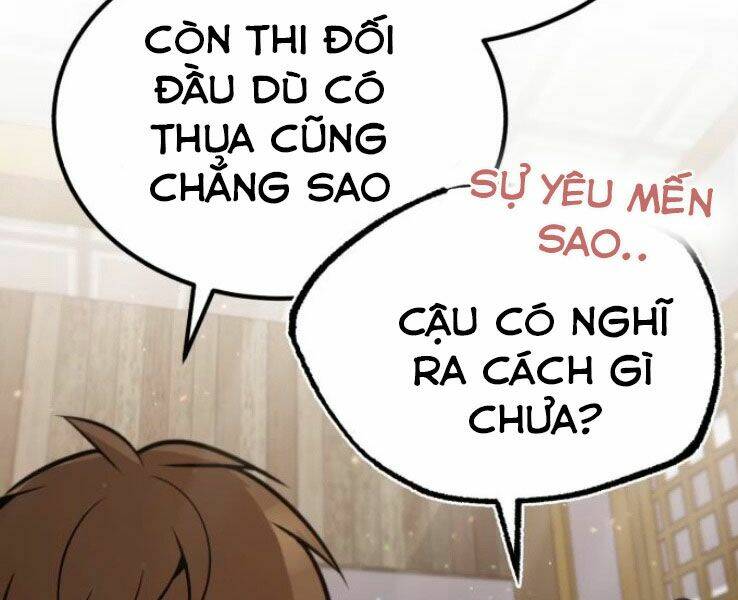 Đệ Nhất Võ Sư, Baek Cao Thủ Chapter 18 - TC Truyện