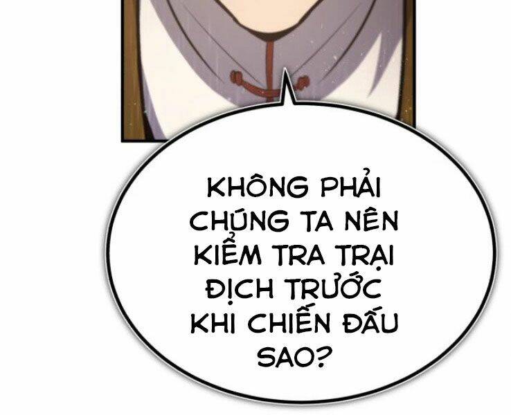 Đệ Nhất Võ Sư, Baek Cao Thủ Chapter 18 - TC Truyện