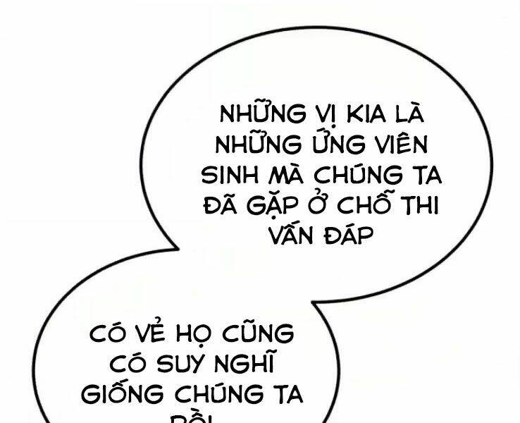 Đệ Nhất Võ Sư, Baek Cao Thủ Chapter 18 - TC Truyện