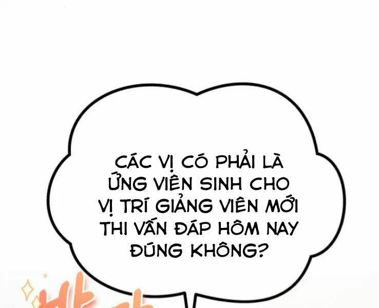 Đệ Nhất Võ Sư, Baek Cao Thủ Chapter 18 - TC Truyện