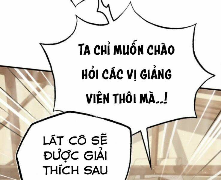 Đệ Nhất Võ Sư, Baek Cao Thủ Chapter 18 - TC Truyện