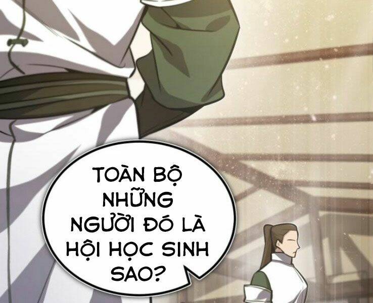 Đệ Nhất Võ Sư, Baek Cao Thủ Chapter 18 - TC Truyện