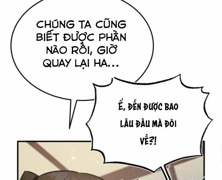 Đệ Nhất Võ Sư, Baek Cao Thủ Chapter 18 - TC Truyện