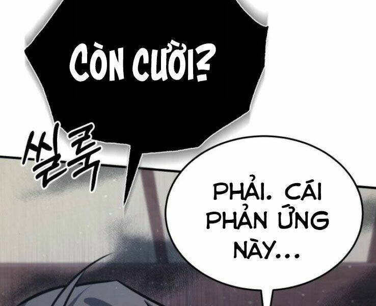 Đệ Nhất Võ Sư, Baek Cao Thủ Chapter 18 - TC Truyện