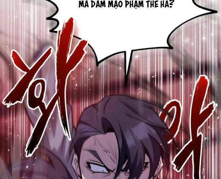 Đệ Nhất Võ Sư, Baek Cao Thủ Chapter 18 - TC Truyện