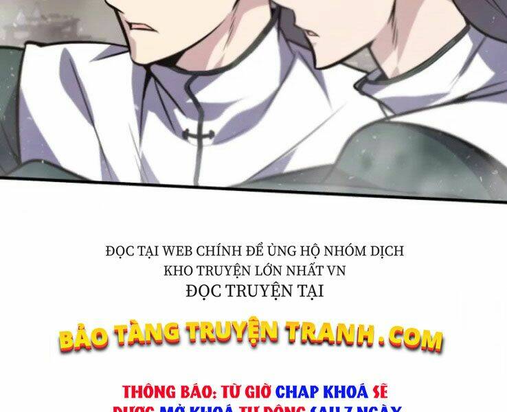 Đệ Nhất Võ Sư, Baek Cao Thủ Chapter 18 - TC Truyện