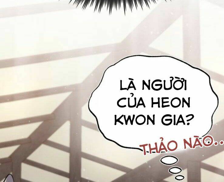 Đệ Nhất Võ Sư, Baek Cao Thủ Chapter 18 - TC Truyện