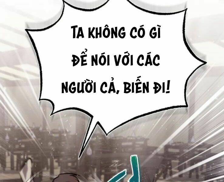 Đệ Nhất Võ Sư, Baek Cao Thủ Chapter 18 - TC Truyện