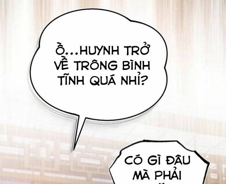 Đệ Nhất Võ Sư, Baek Cao Thủ Chapter 18 - TC Truyện