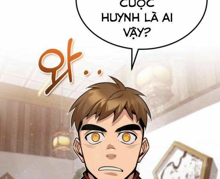 Đệ Nhất Võ Sư, Baek Cao Thủ Chapter 18 - TC Truyện