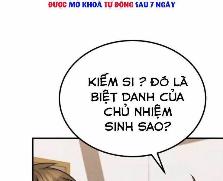 Đệ Nhất Võ Sư, Baek Cao Thủ Chapter 18 - TC Truyện