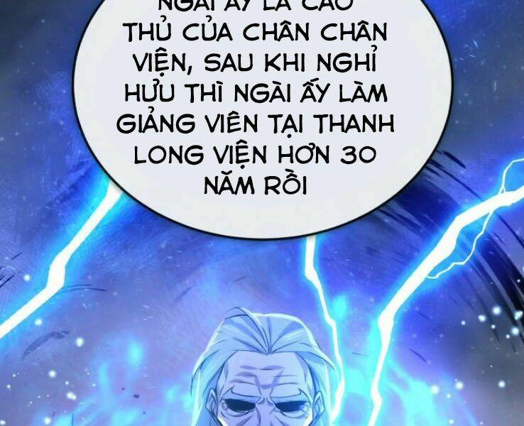 Đệ Nhất Võ Sư, Baek Cao Thủ Chapter 18 - TC Truyện