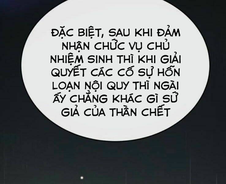 Đệ Nhất Võ Sư, Baek Cao Thủ Chapter 18 - TC Truyện