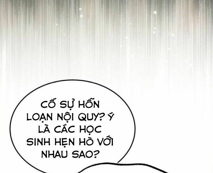 Đệ Nhất Võ Sư, Baek Cao Thủ Chapter 18 - TC Truyện