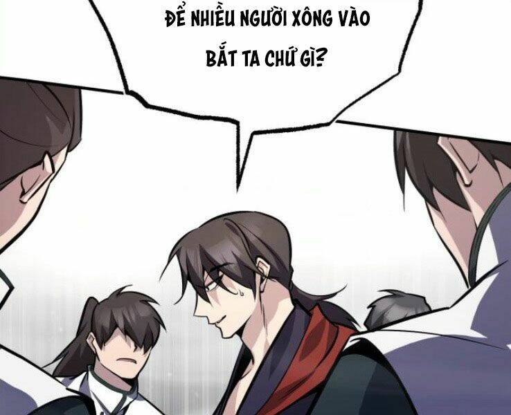 Đệ Nhất Võ Sư, Baek Cao Thủ Chapter 19 - TC Truyện