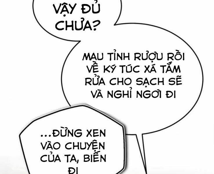 Đệ Nhất Võ Sư, Baek Cao Thủ Chapter 19 - TC Truyện