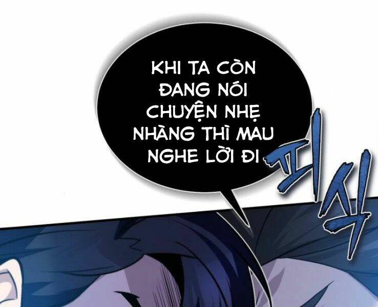 Đệ Nhất Võ Sư, Baek Cao Thủ Chapter 19 - TC Truyện