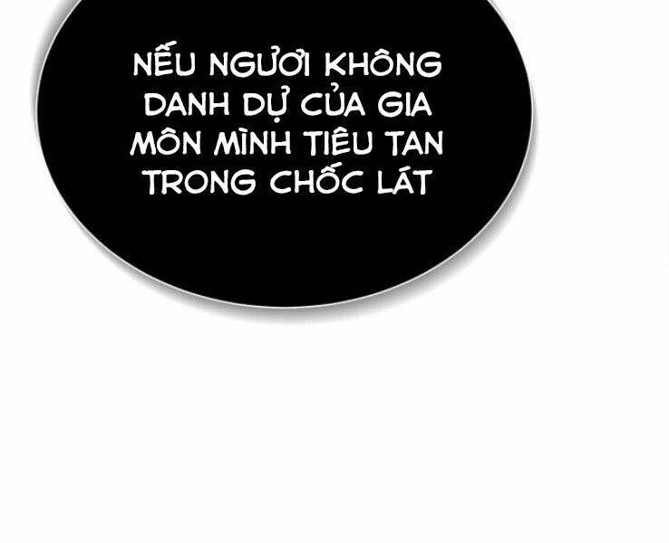 Đệ Nhất Võ Sư, Baek Cao Thủ Chapter 19 - TC Truyện