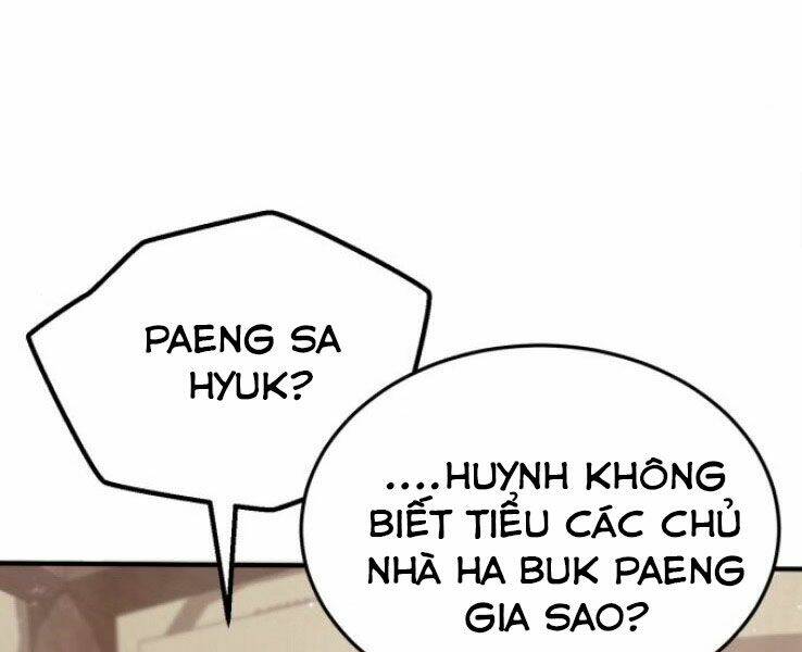 Đệ Nhất Võ Sư, Baek Cao Thủ Chapter 19 - TC Truyện