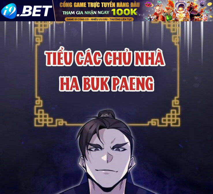 Đệ Nhất Võ Sư, Baek Cao Thủ Chapter 19 - TC Truyện