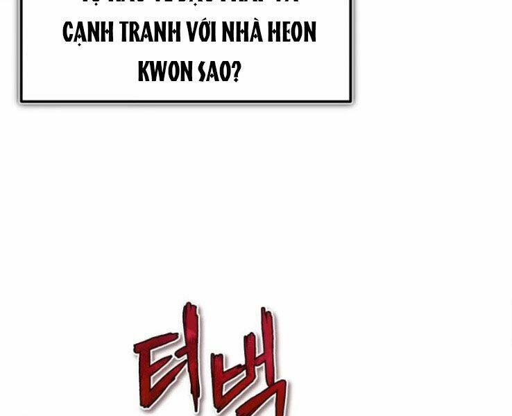 Đệ Nhất Võ Sư, Baek Cao Thủ Chapter 19 - TC Truyện