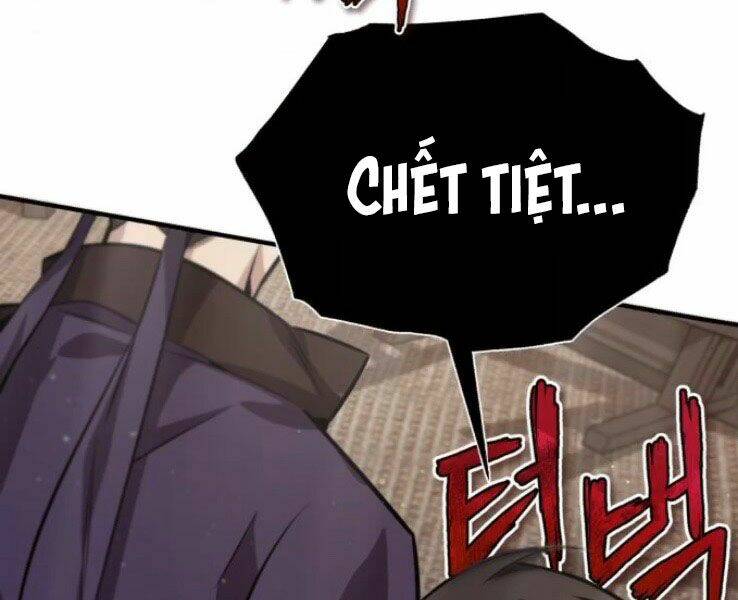 Đệ Nhất Võ Sư, Baek Cao Thủ Chapter 19 - TC Truyện