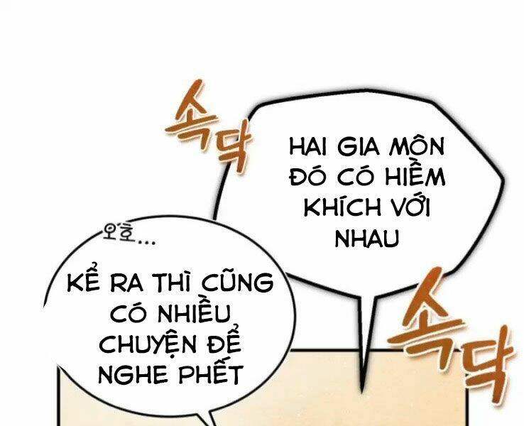 Đệ Nhất Võ Sư, Baek Cao Thủ Chapter 19 - TC Truyện