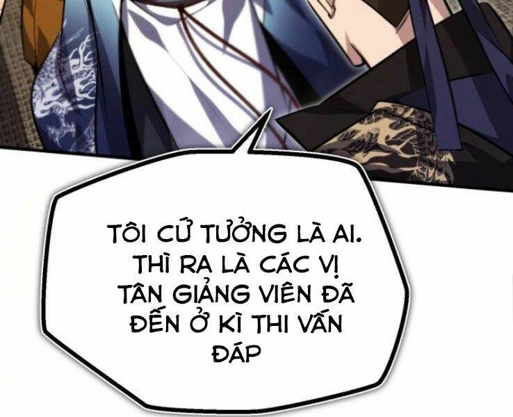 Đệ Nhất Võ Sư, Baek Cao Thủ Chapter 19 - TC Truyện