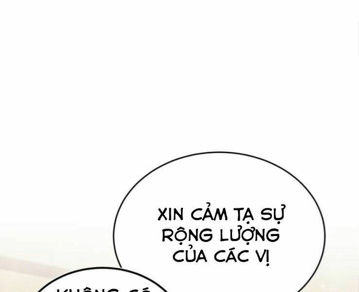 Đệ Nhất Võ Sư, Baek Cao Thủ Chapter 19 - TC Truyện