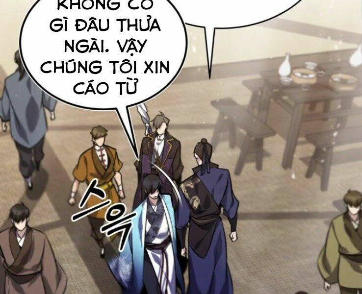 Đệ Nhất Võ Sư, Baek Cao Thủ Chapter 19 - TC Truyện