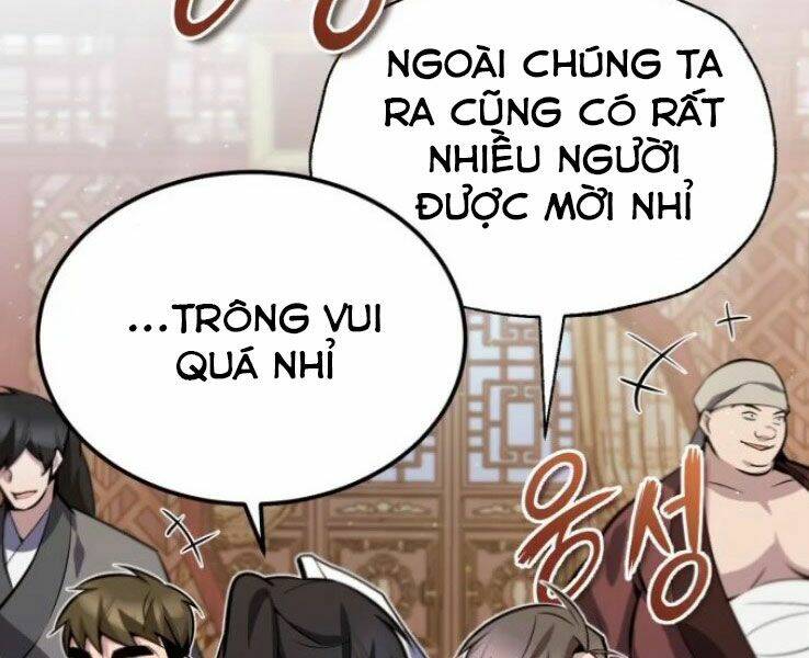 Đệ Nhất Võ Sư, Baek Cao Thủ Chapter 19 - TC Truyện