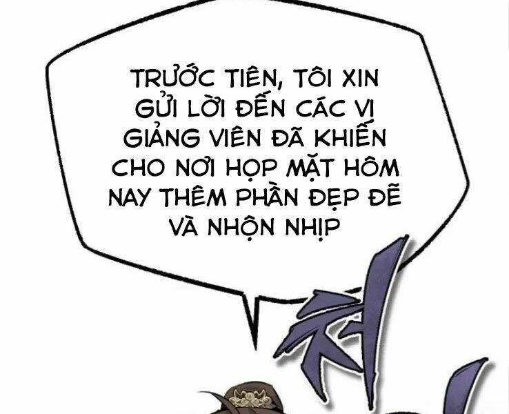 Đệ Nhất Võ Sư, Baek Cao Thủ Chapter 19 - TC Truyện