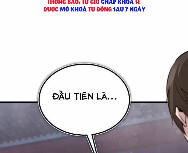 Đệ Nhất Võ Sư, Baek Cao Thủ Chapter 19 - TC Truyện