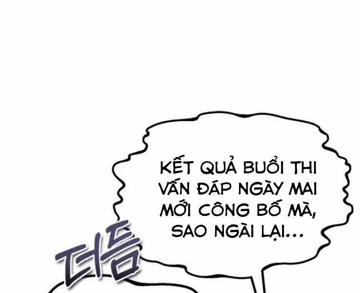 Đệ Nhất Võ Sư, Baek Cao Thủ Chapter 19 - TC Truyện