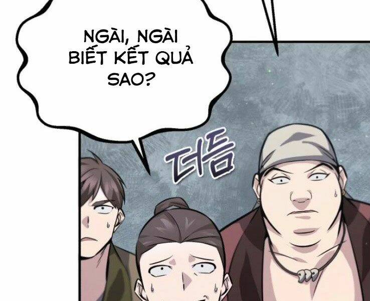 Đệ Nhất Võ Sư, Baek Cao Thủ Chapter 19 - TC Truyện