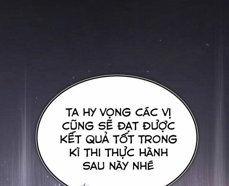 Đệ Nhất Võ Sư, Baek Cao Thủ Chapter 19 - TC Truyện