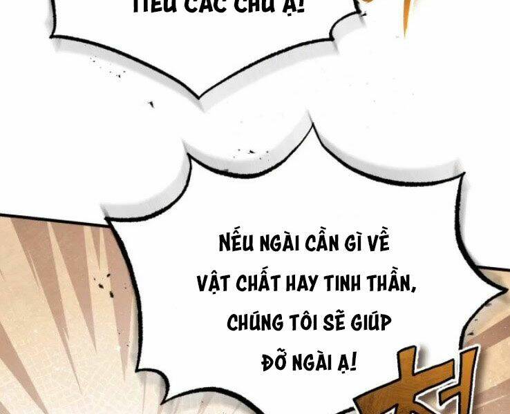 Đệ Nhất Võ Sư, Baek Cao Thủ Chapter 19 - TC Truyện